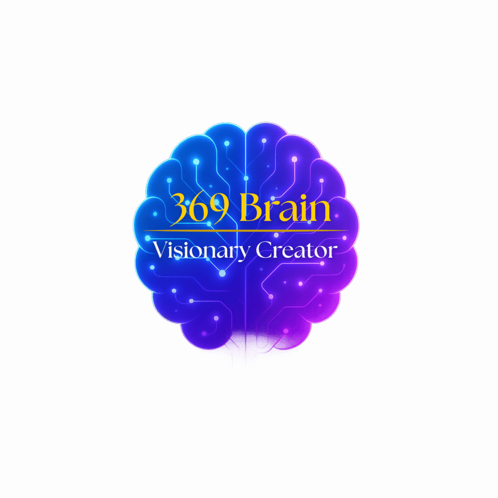 369 brain prompt creator